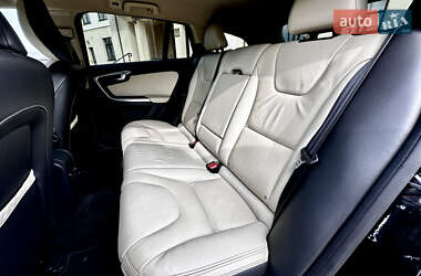 Универсал Volvo V60 2010 в 