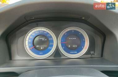 Универсал Volvo V60 2013 в 