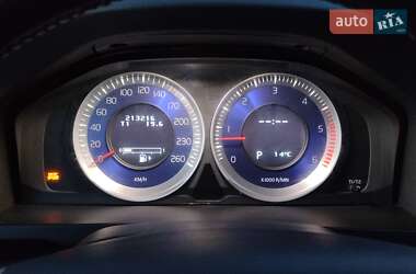 Универсал Volvo V60 2013 в 