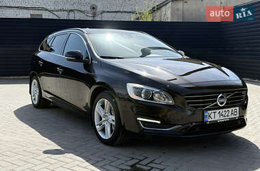 Volvo V60 2013 Volvo V60 2013