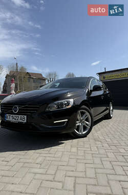 Універсал Volvo V60 2013 в 