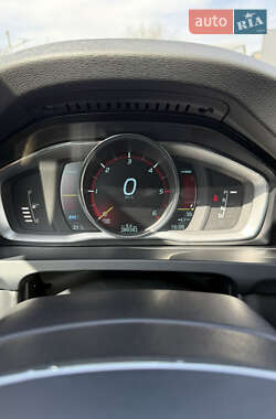 Універсал Volvo V60 2013 в 