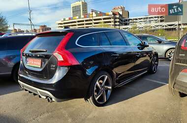 Volvo V60 2013 Volvo V60 2013