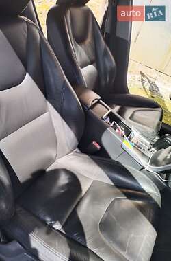 Универсал Volvo V60 2012 в 