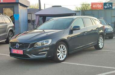 Volvo V60 2014 Volvo V60 2014
