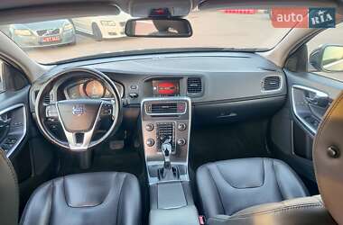Универсал Volvo V60 2014 в 