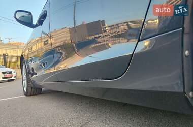 Универсал Volvo V60 2014 в 