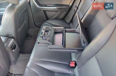 Универсал Volvo V60 2014 в 