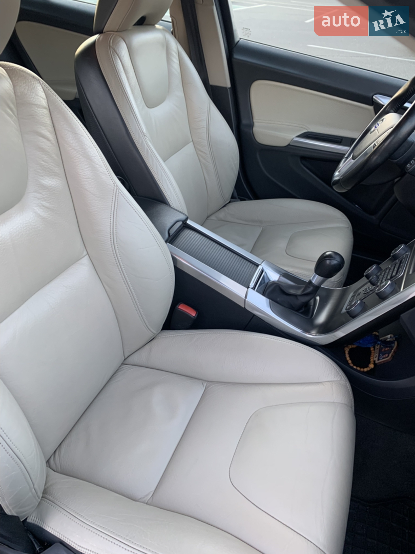 2011 Volvo V60 - мініатюра 9