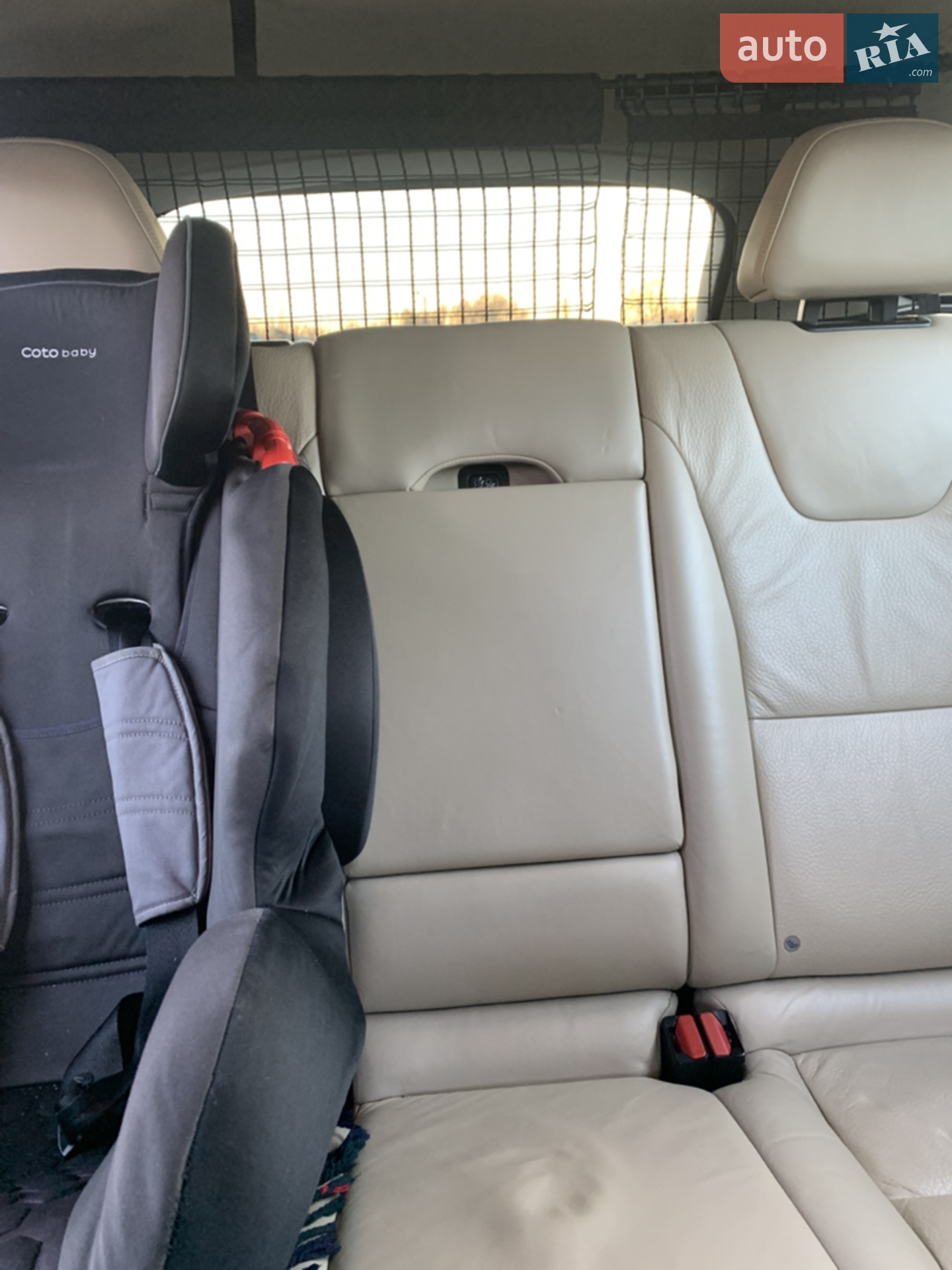 2011 Volvo V60 - мініатюра 10