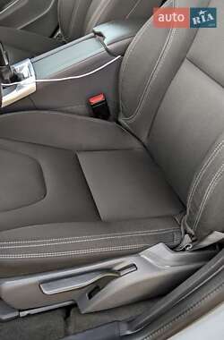 Универсал Volvo V60 2018 в 
