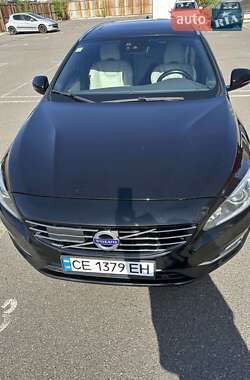 Volvo V60 2016 Volvo V60 2016