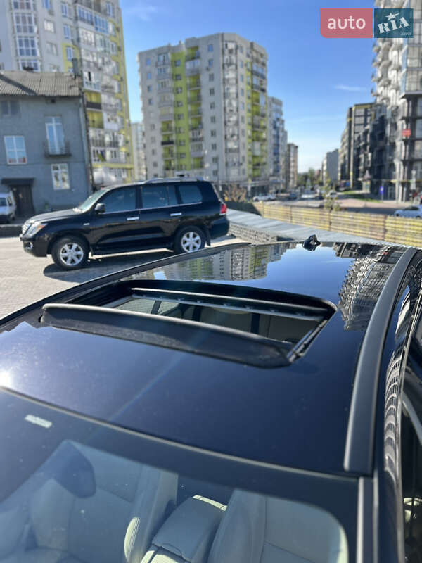 Универсал Volvo V60 2012 в Львове