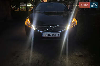 Універсал Volvo V60 2011 в 