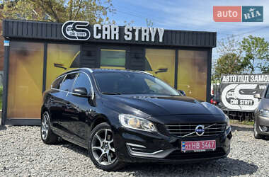 Volvo V60 2014 Volvo V60 2014