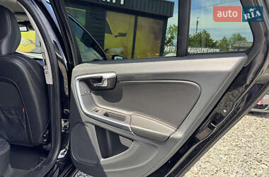 Универсал Volvo V60 2014 в 