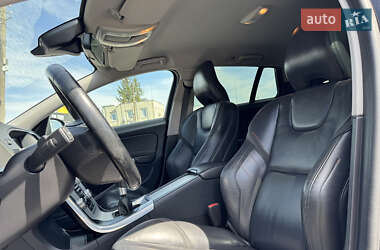 Универсал Volvo V60 2014 в 