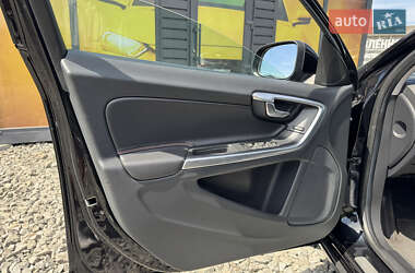 Универсал Volvo V60 2014 в 