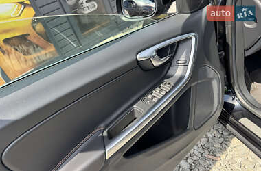 Универсал Volvo V60 2014 в 