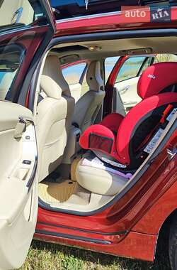 Універсал Volvo V60 2013 в 