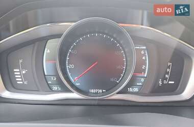Універсал Volvo V60 2013 в 