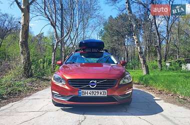 Універсал Volvo V60 2013 в 