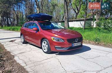 Volvo V60 2013 Volvo V60 2013