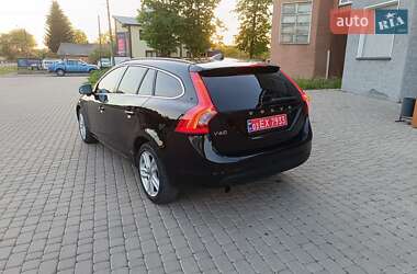 Універсал Volvo V60 2013 в 
