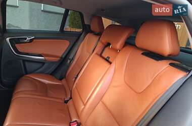 Універсал Volvo V60 2013 в 
