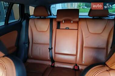 Універсал Volvo V60 2013 в 