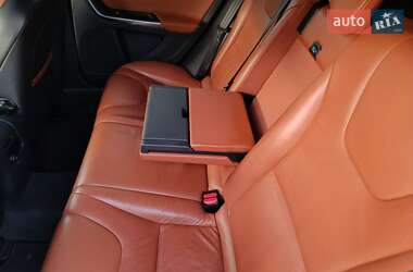 Універсал Volvo V60 2013 в 
