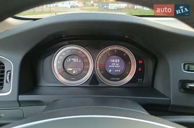 Універсал Volvo V60 2013 в 