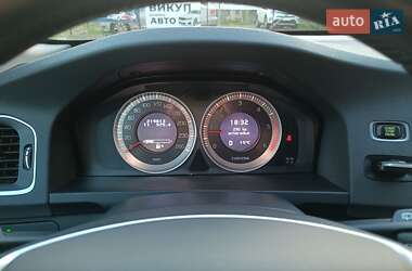 Універсал Volvo V60 2013 в 