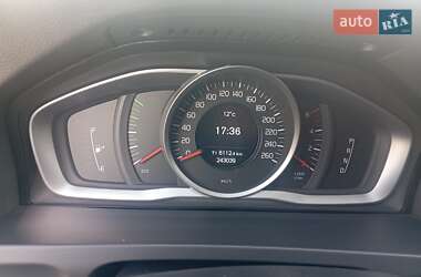 Універсал Volvo V60 2014 в 