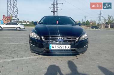 Универсал Volvo V60 2014 в Ирпене