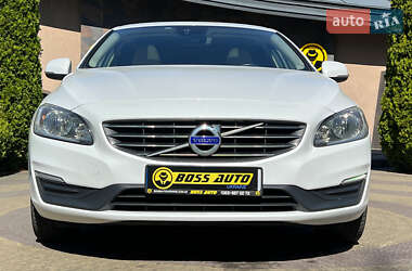 Универсал Volvo V60 2016 в 