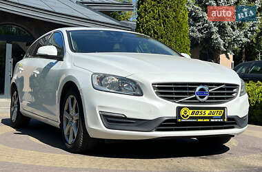 Volvo V60 2016 Volvo V60 2016