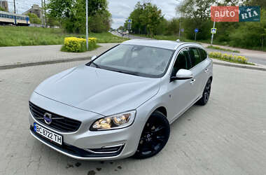 Volvo V60 2016 Volvo V60 2016