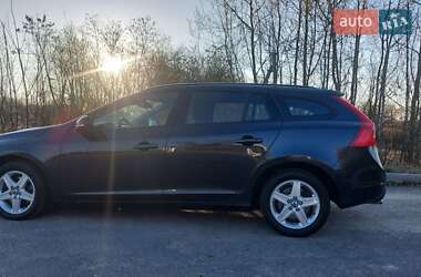 Універсал Volvo V60 2014 в Житомирі