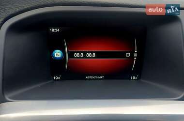 Універсал Volvo V60 2014 в 