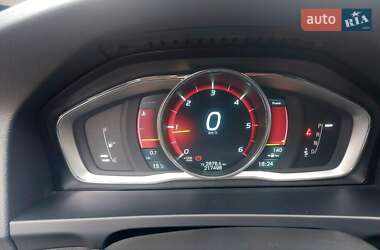 Універсал Volvo V60 2014 в 