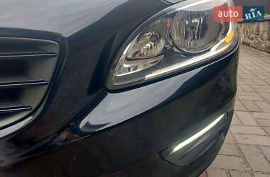 Універсал Volvo V60 2014 в 