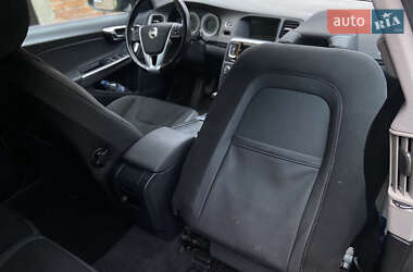 Універсал Volvo V60 2011 в 