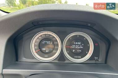 Универсал Volvo V60 2011 в 