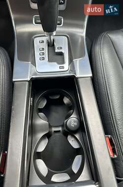 Универсал Volvo V60 2011 в 