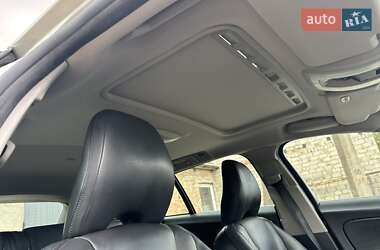 Универсал Volvo V60 2011 в 