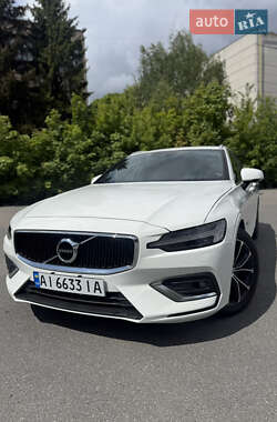 Volvo V60 2019 Volvo V60 2019