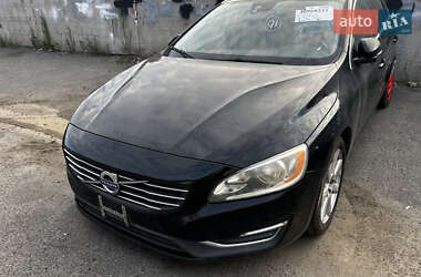 Volvo V60 2017 Volvo V60 2017