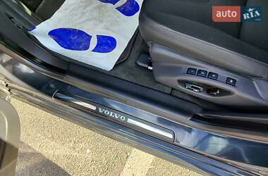 Универсал Volvo V60 2011 в 