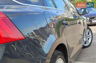 Универсал Volvo V60 2011 в 